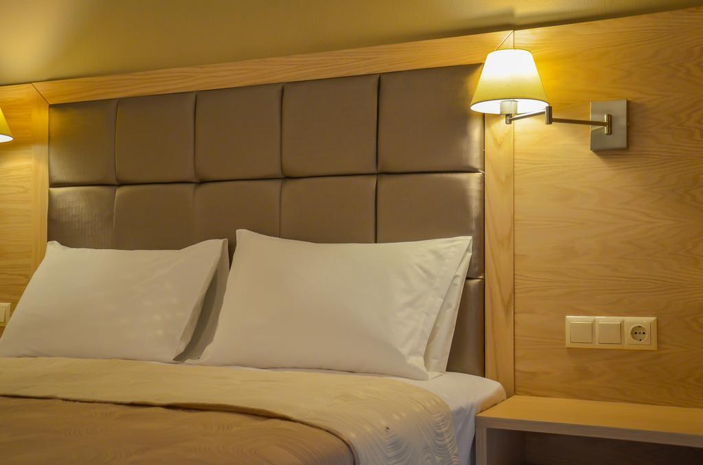 Agali Rooms Skala Rachoni  Room photo