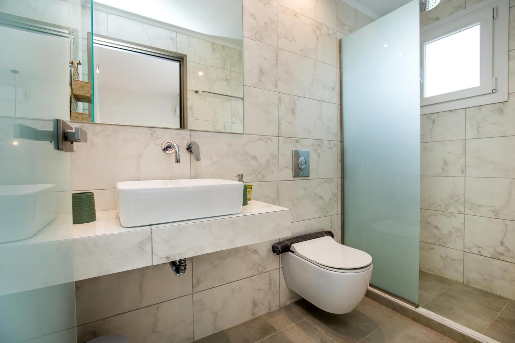 Agali Rooms Skala Rachoni  Exterior photo