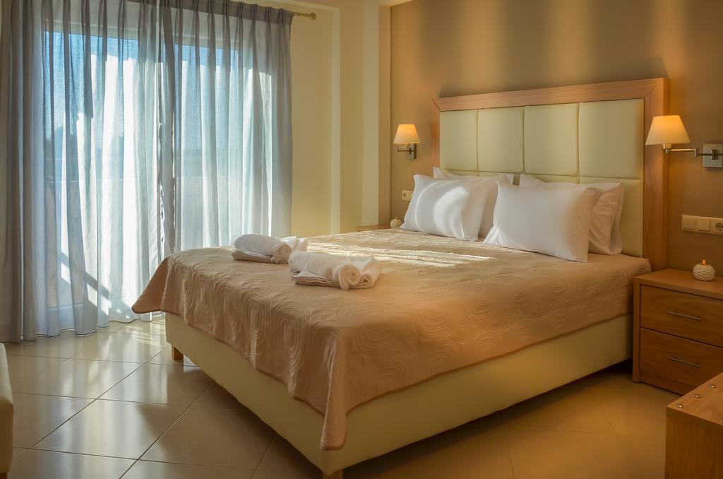Agali Rooms Skala Rachoni  Room photo